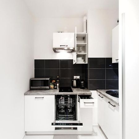 Ferienwohnung Super Apart Dywizjonu 303 175/8 Warschau Zimmer foto