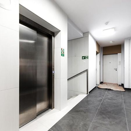 Ferienwohnung Super Apart Dywizjonu 303 175/8 Warschau Zimmer foto