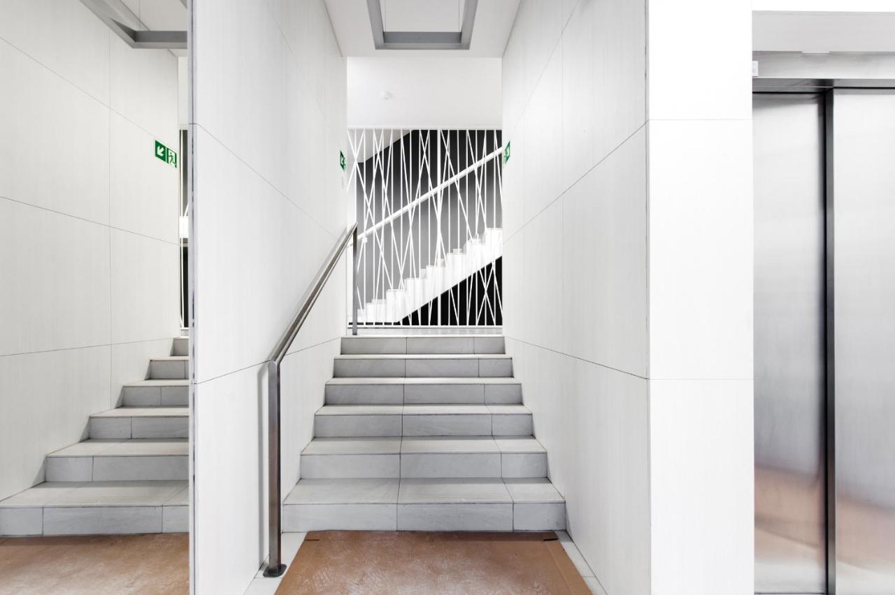 Ferienwohnung Super Apart Dywizjonu 303 175/8 Warschau Zimmer foto